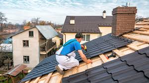 Best Roof Ventilation Installation  in USA